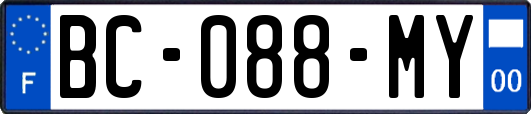 BC-088-MY