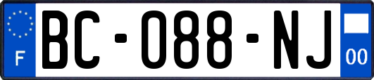 BC-088-NJ