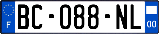 BC-088-NL