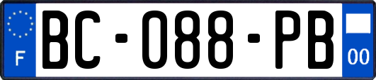 BC-088-PB