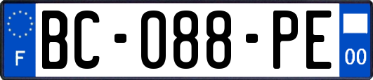 BC-088-PE