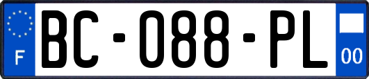 BC-088-PL