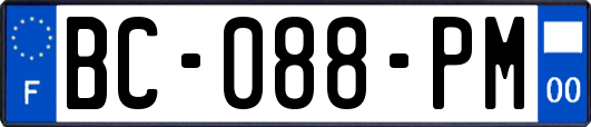 BC-088-PM