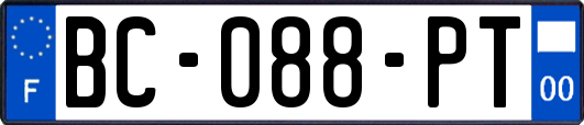 BC-088-PT