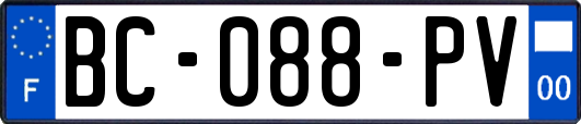 BC-088-PV