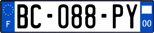 BC-088-PY
