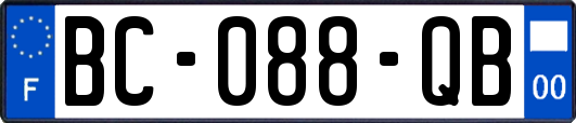 BC-088-QB