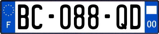 BC-088-QD