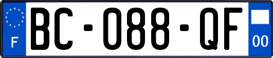 BC-088-QF