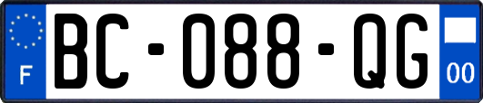 BC-088-QG