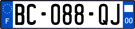 BC-088-QJ