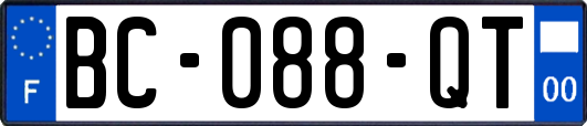 BC-088-QT