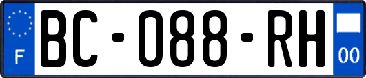 BC-088-RH