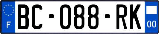 BC-088-RK