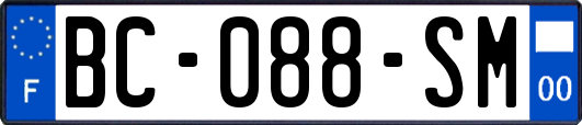 BC-088-SM