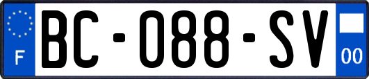 BC-088-SV