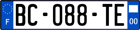 BC-088-TE