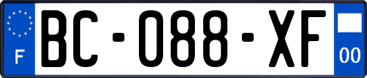 BC-088-XF