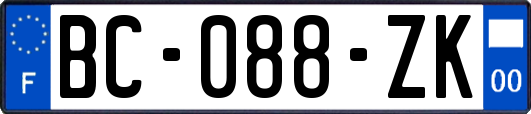 BC-088-ZK