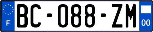 BC-088-ZM