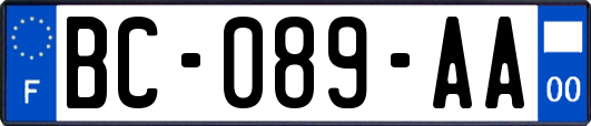 BC-089-AA