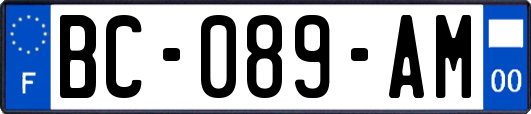 BC-089-AM