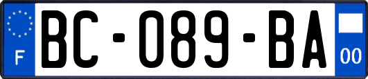 BC-089-BA