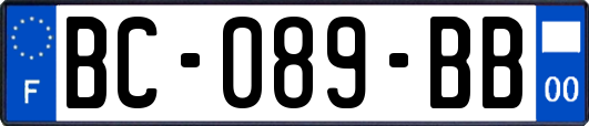 BC-089-BB