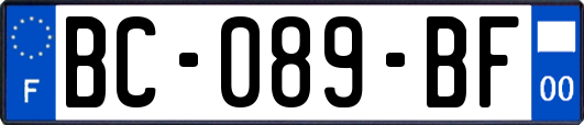 BC-089-BF
