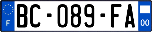 BC-089-FA