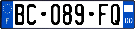 BC-089-FQ