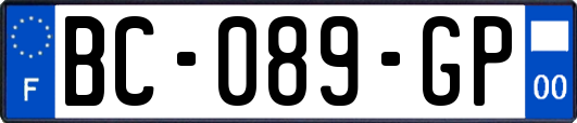 BC-089-GP