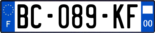 BC-089-KF