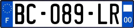 BC-089-LR