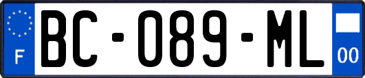 BC-089-ML