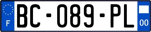 BC-089-PL