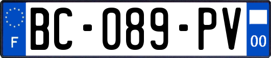 BC-089-PV