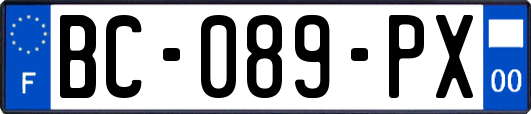 BC-089-PX