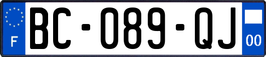 BC-089-QJ