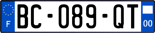 BC-089-QT