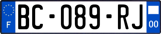 BC-089-RJ