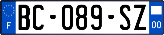 BC-089-SZ