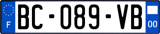 BC-089-VB