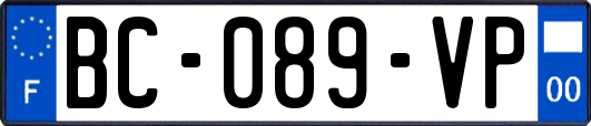 BC-089-VP
