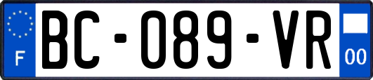 BC-089-VR