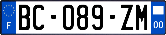 BC-089-ZM