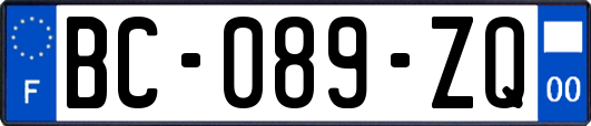 BC-089-ZQ