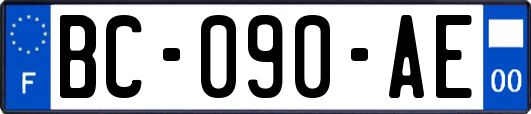 BC-090-AE