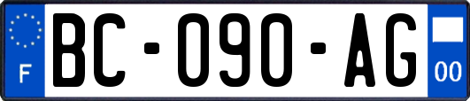 BC-090-AG