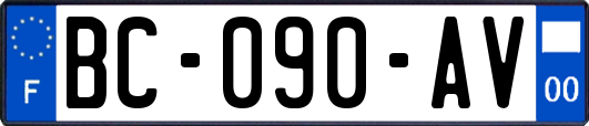 BC-090-AV